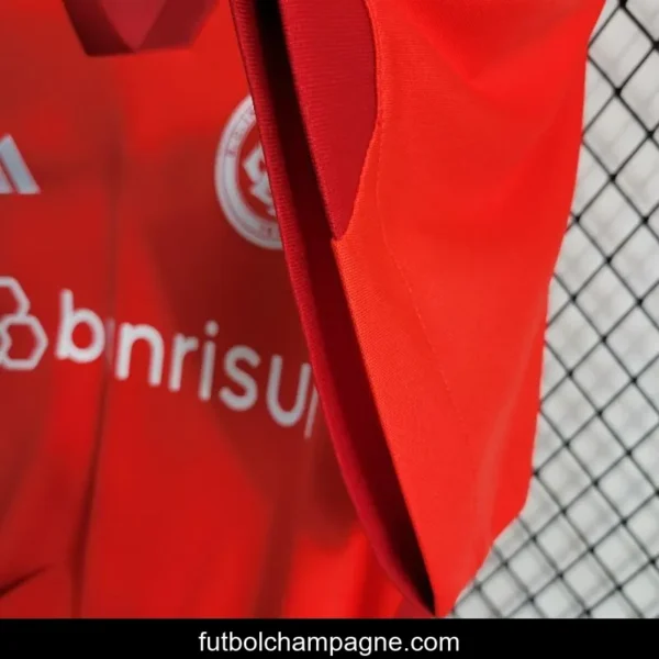23-34 SC Internacional Home Jersey - Image 13
