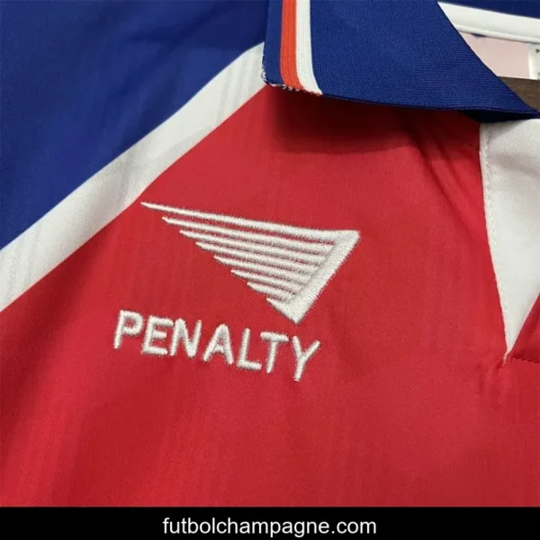Retro 96_97 Bahia Away Jersey - Image 10
