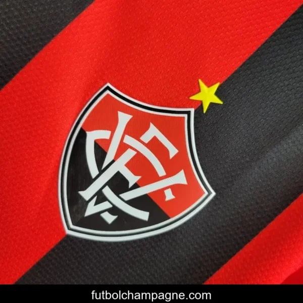 24_25 Women Vitoria Home Jersey - Image 10
