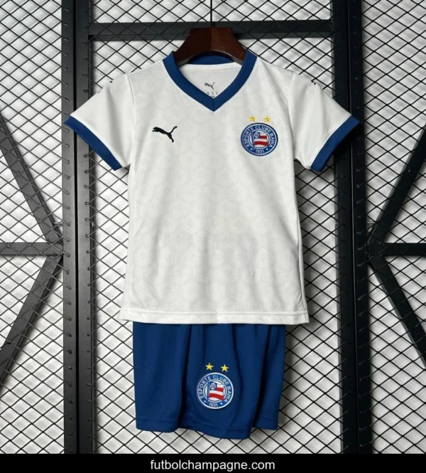25_26 Kids Bahia Home Size 16-28 Jersey - Image 8