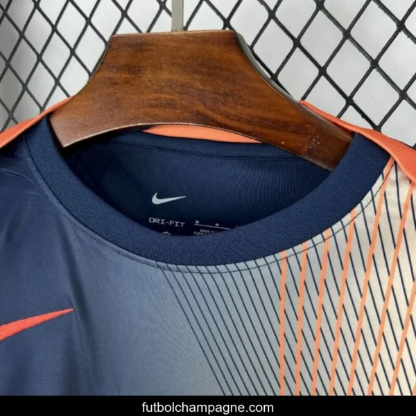 2025_26 Barcelona Academy Pro Third Jersey - Image 7