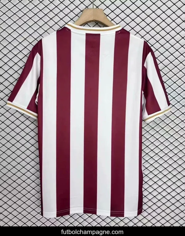 25_26 Nurnberg 125Th Anniversary Home Jersey - Image 7