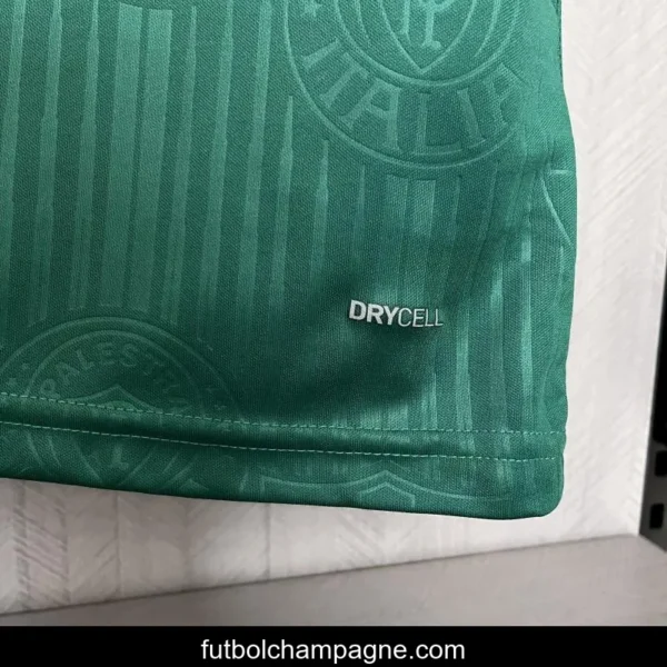 24_25 Palmeiras Home Jersey - Image 16