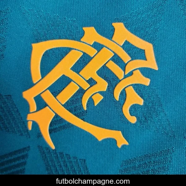 20-21 Fluminense Third Jersey - Image 11
