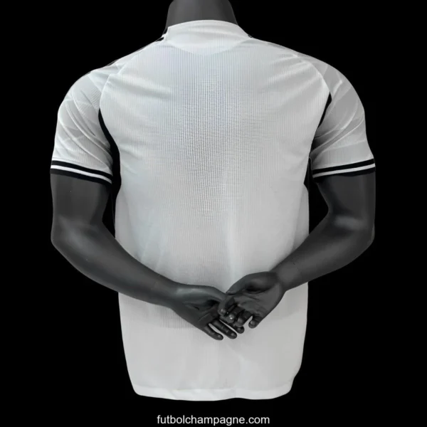 Player Version 25_26 Bayern Munich Away Jersey - Image 6
