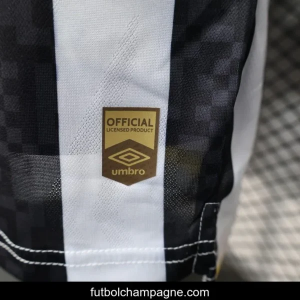 25_26 Santos Away Jersey - Image 11