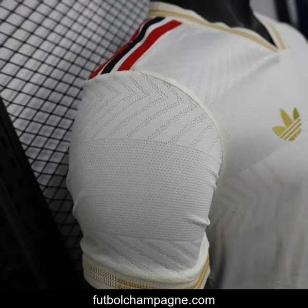 Player Version 25_26 Flamengo Third Jersey - Image 11