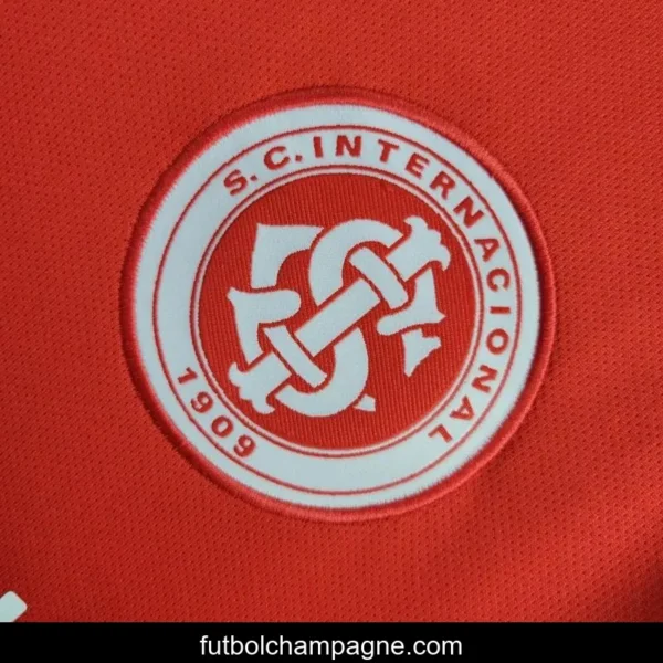2024_25 SC Internacional Home Jersey - Image 11