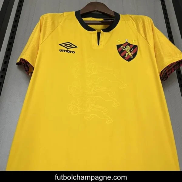 2024_25 Sport Recife Away Jersey - Image 13
