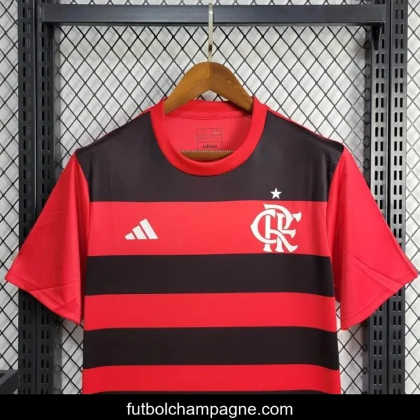 24_25 Flamengo Special Edition Jersey - Image 10
