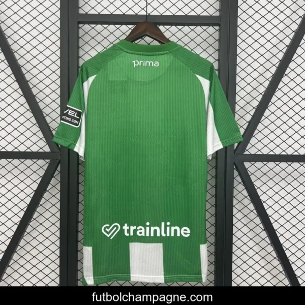 25_26 Real Betis Home Jersey - Image 10