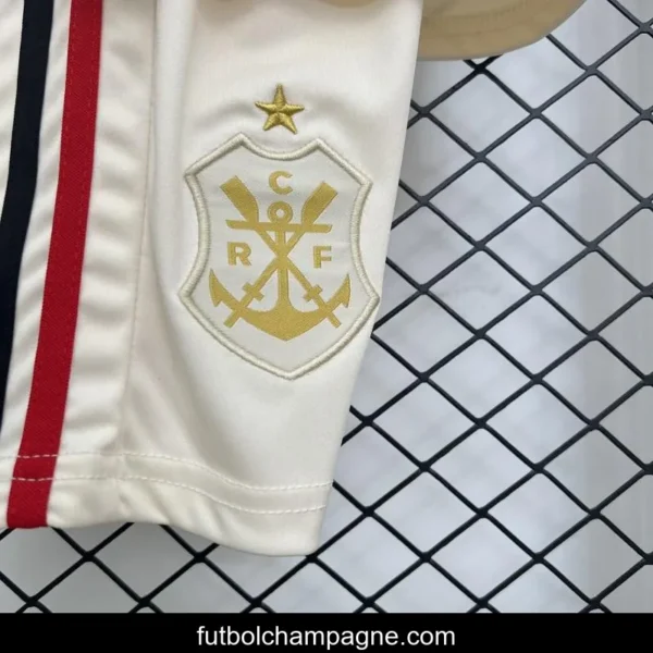 25_26 Flamengo THIRD 16-28 Jersey - Image 13