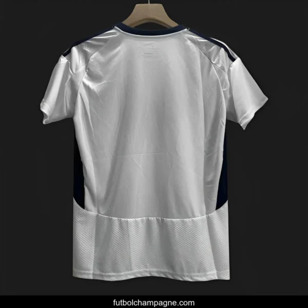 24_25 Bordeaux Away Jersey - Image 3
