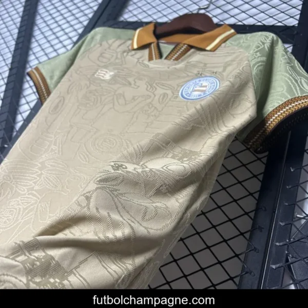 25_26 Womens Bahia Beige Jersey - Image 5
