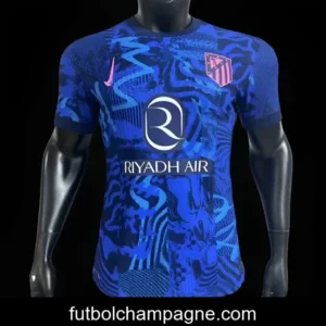 Player Version 24_25 Atletico Madrid Third Jersey