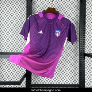 2025_26 Atletico Madrid Goalkeeper Jersey