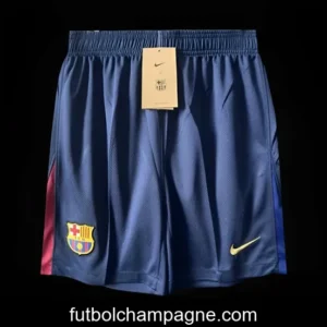 24_25 Barcelona Away Shorts