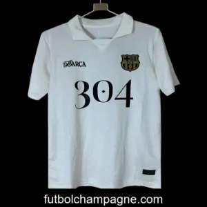 25_26 Barcelona Lamine Yamal Special Printing Jersey