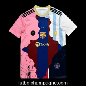 25_26 Barcelona MESSI Jersey
