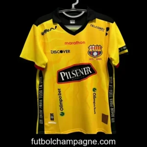 25_26 Barcelona SC Home Jersey