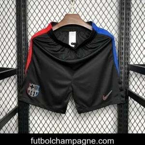 2024_25 Barcelona Away Shorts