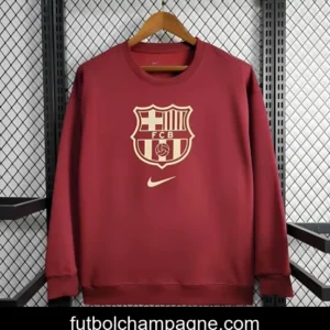 25_26 Barcelona Wine Sweatshirt