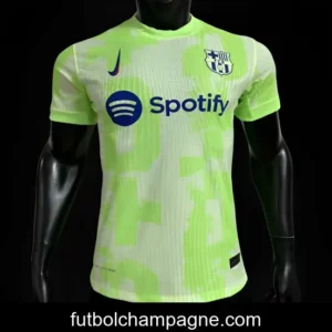 Player Version 24_25 Barcelona Third Jersey