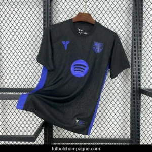 2025_26 Barcelona X Kobe Bryant Pre-Match Away Jersey