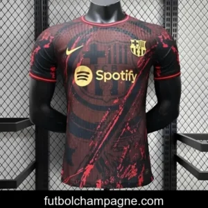 24_25 Player Version Barcelona Special Edition