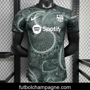 Player Version 24_25 Barcelona Special Concept Jersey