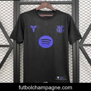 2025_26 Barcelona X Kobe Bryant Pre-Match Away Jersey