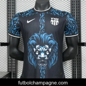 Player Version 24_25 Barcelona Special Edition