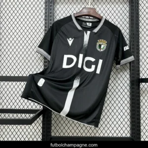 2025_26 Mens Burgos CF Away Jersey