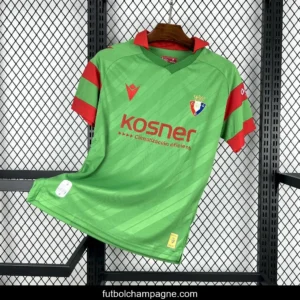 2025_26 CA Osasuna Away Jersey