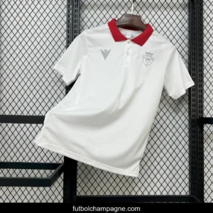 2025_26 Mens CA Osasuna Polo Jersey