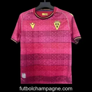 25_26 Cadiz Away Jersey