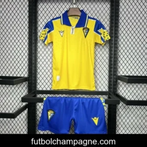 24_25 Kids Cadiz Home Jersey