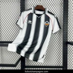 2025_26 CD Castellon Home Jersey
