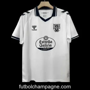 25_26 Celta Vigo 2025 Hummel _Olive Tree of 100 Years_ WHITE Jersey