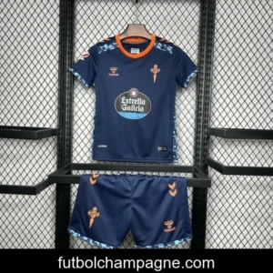2024_25 Kids Celta Vigo Away Kit