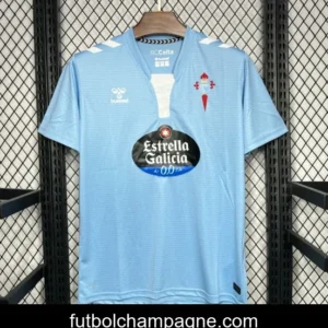 24_25 Celta de Vigo Home Jersey