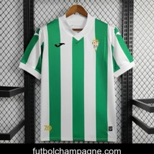 24_25 Cordoba Home Jersey