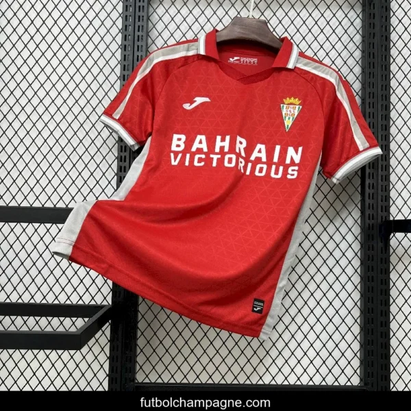2025_26 Mens Cordoba CF Third Jersey