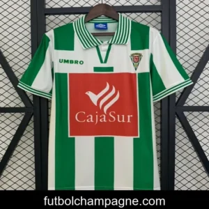 97_98 Retro Cordoba Home