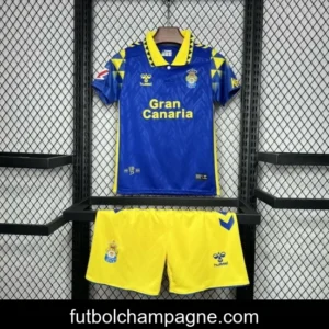 2024_25 Kids UD Las Palmas Away Kit