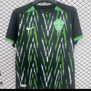 25_26 Elche Away Jersey