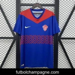 24_25 Elche Away Jersey