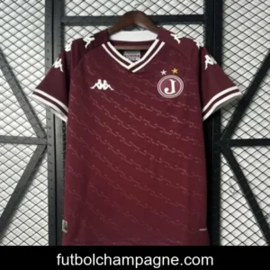 25_26 Atlético Juventus Home Jersey