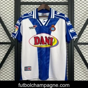 99_00 Retro Espanyol Home Jersey