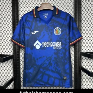 2024_25 Getafe Club De Futbol Home Jersey